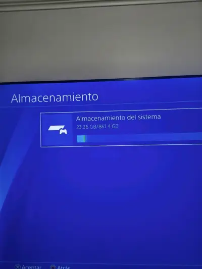 Consola PlayStation 4 Slim - miniatura 4
