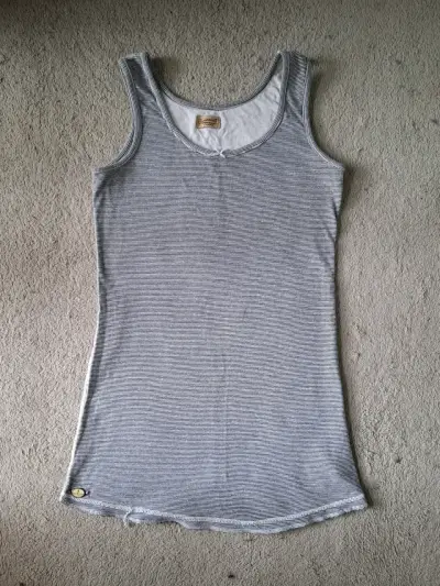 Polera sin mangas reversible DreiMaster - miniatura 3