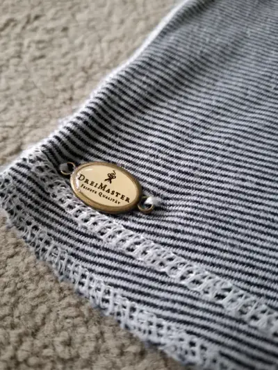 Polera sin mangas reversible DreiMaster - miniatura 4