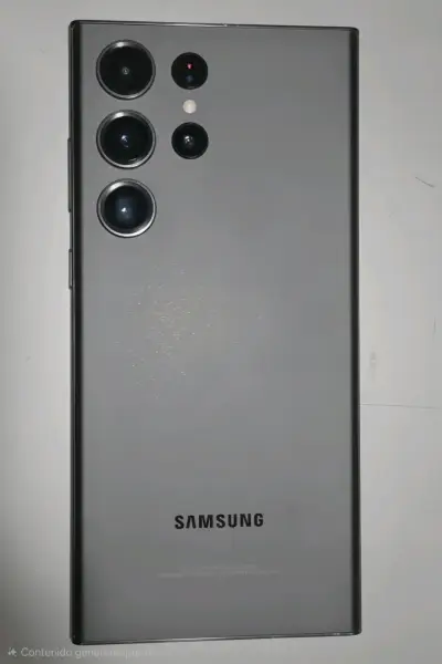 Samsung Galaxy S23 Ultra con S Pen - miniatura 2