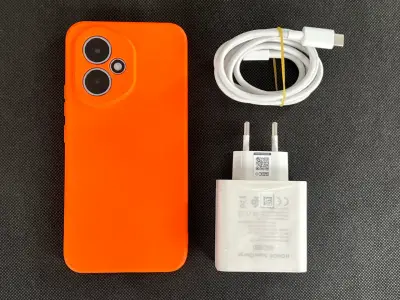 Smartphone Honor 400 con cargador SuperCharge 100W - miniatura 5