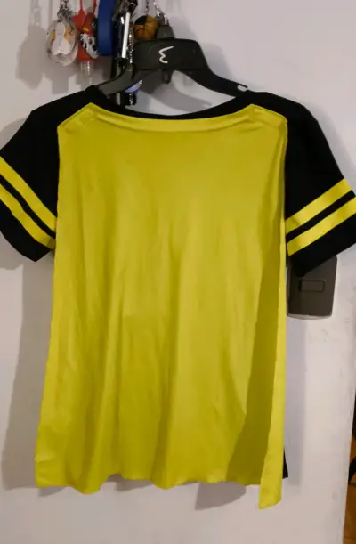 Polera original batichica - miniatura 2