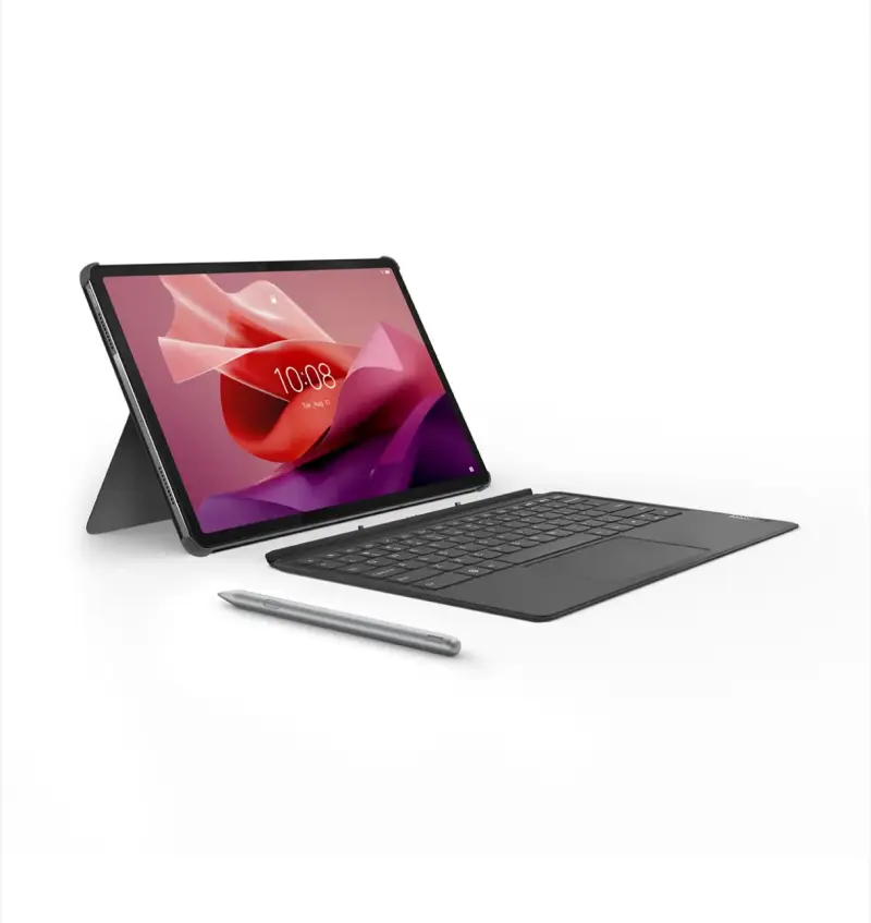 Tablet Lenovo Tab P12 + Teclado Magnético + Lápiz - 1