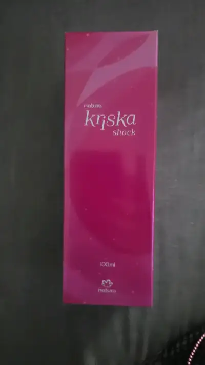 Kriska - miniatura 1