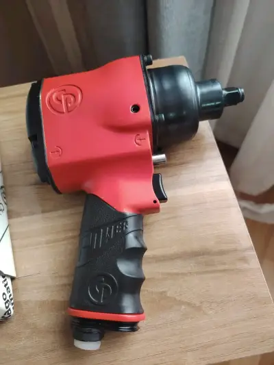 Llave de impacto neumática Chicago Pneumatic CP6500-RSR - miniatura 2