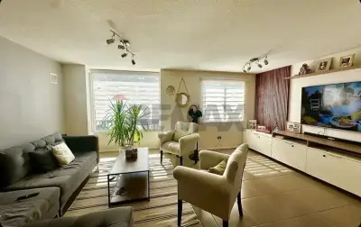 Se ARRIENDA casa en condominio en Valle lo Campino - miniatura 2