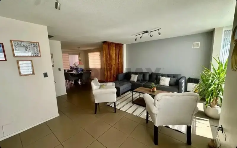 Se ARRIENDA casa en condominio en Valle lo Campino - 3