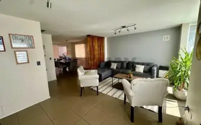 Se ARRIENDA casa en condominio en Valle lo Campino - miniatura 3