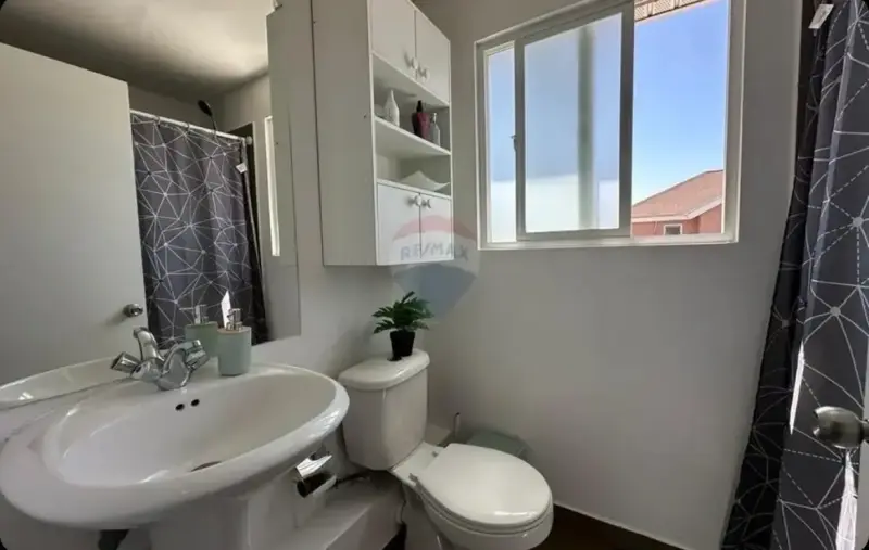 Se ARRIENDA casa en condominio en Valle lo Campino - 6