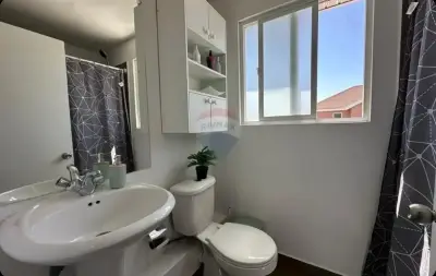 Se ARRIENDA casa en condominio en Valle lo Campino - miniatura 6