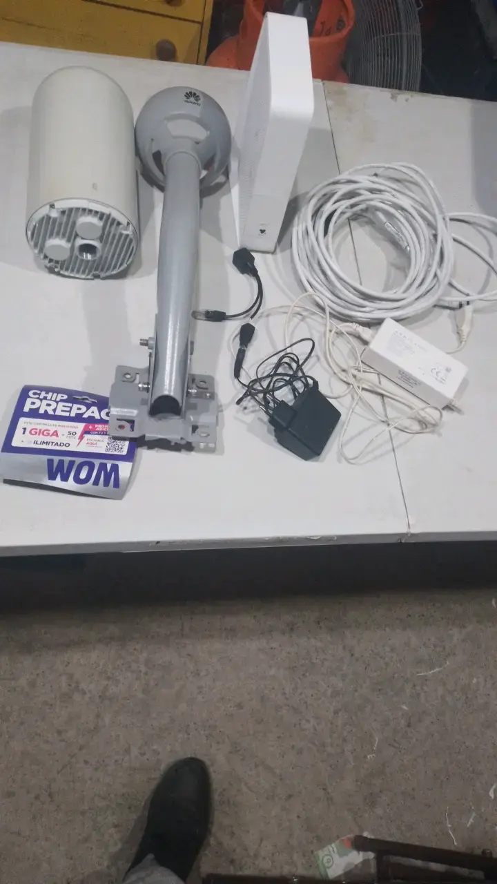 Antena Huawei para conexión inalámbrica - 2