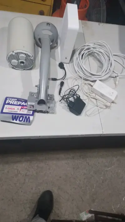 Antena Huawei para conexión inalámbrica - miniatura 2
