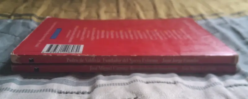Libros Grandes Figuras de Nuestra Historia - 3