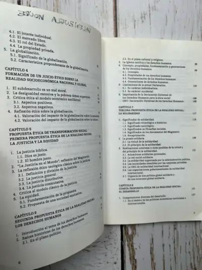 Libro Moral Social de Leonardo van Marrewijk - miniatura 6
