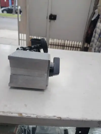 Soporte magnético Mitutoyo con ajuste fino - miniatura 5