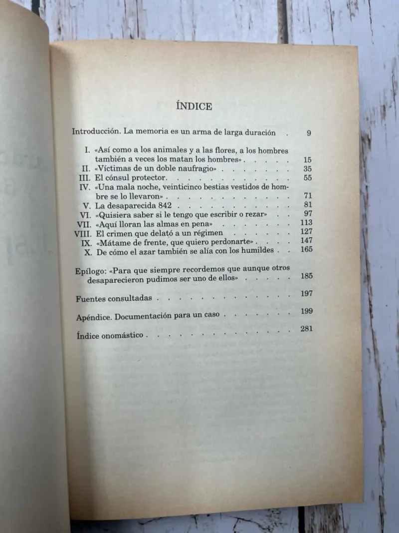 'España Acusa' de Eduardo Martín de Pozuelo y Sant - 3
