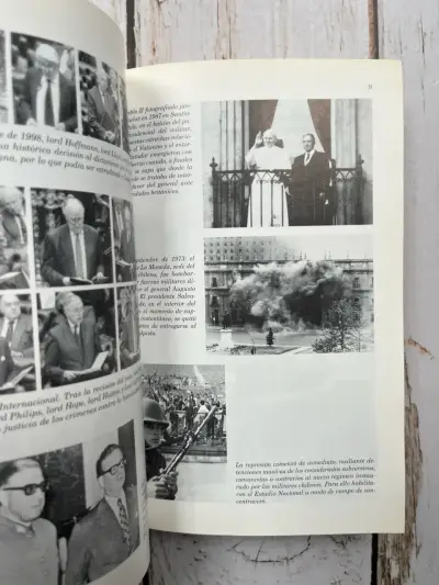 'España Acusa' de Eduardo Martín de Pozuelo y Sant - miniatura 5