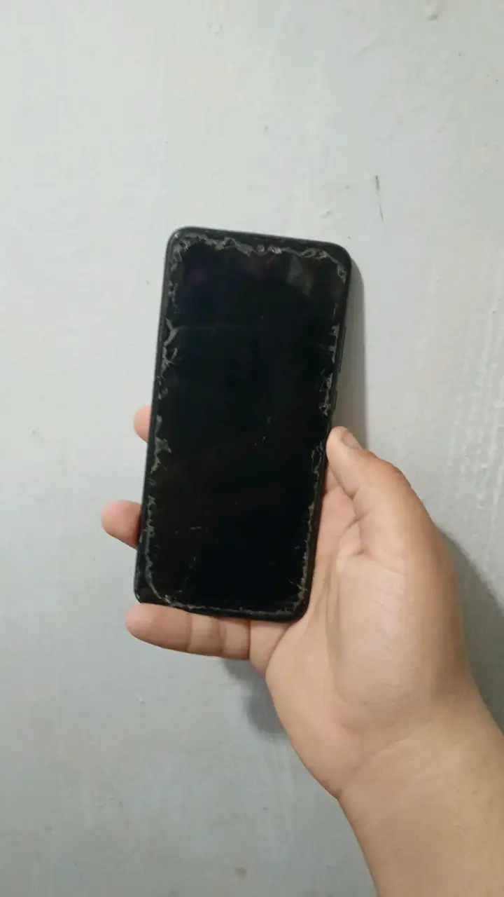 Teléfono Huawei P Smart 2019 para repuesto - 1