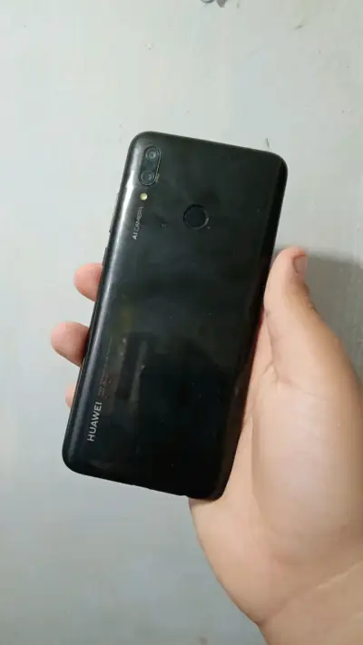 Teléfono Huawei P Smart 2019 para repuesto - miniatura 2
