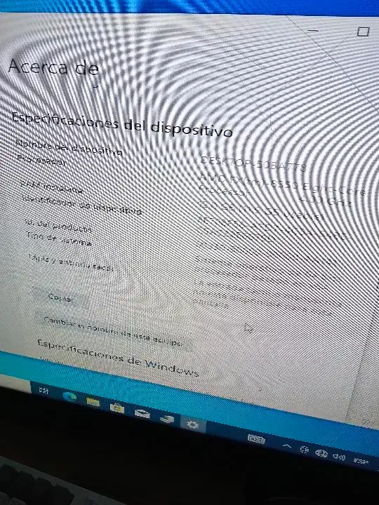 computador windows 10 pro + gpu + teclado - 2