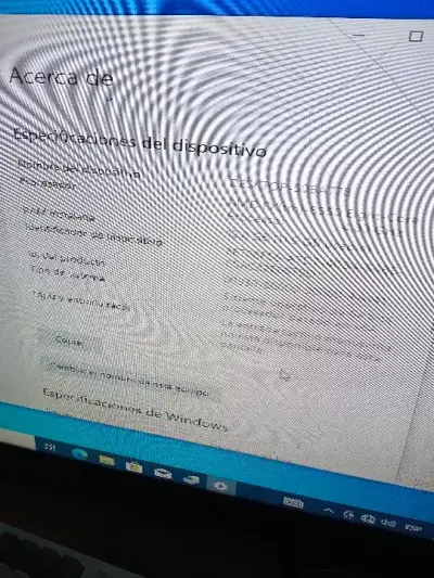 computador windows 10 pro + gpu + teclado - miniatura 2