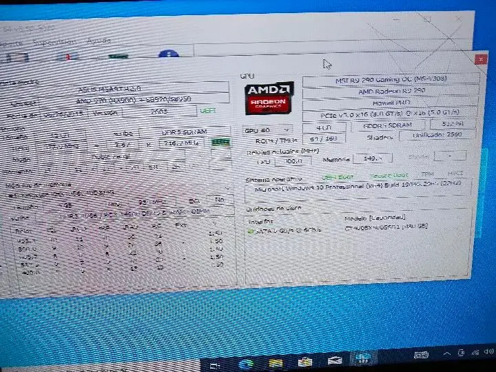computador windows 10 pro + gpu + teclado - 3