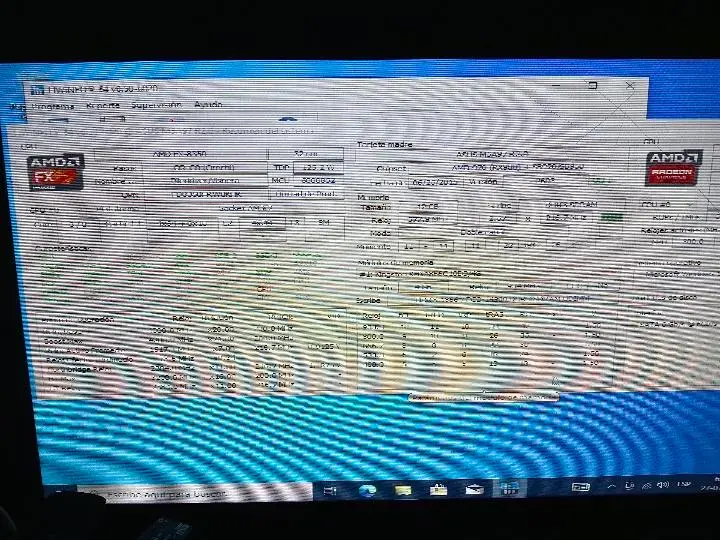 computador windows 10 pro + gpu + teclado - 4