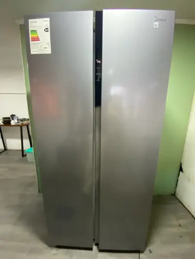 Refrigerador Midea - miniatura 2