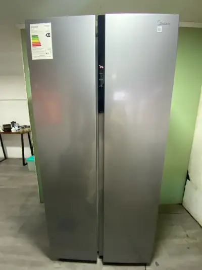 Refrigerador Midea - miniatura 3