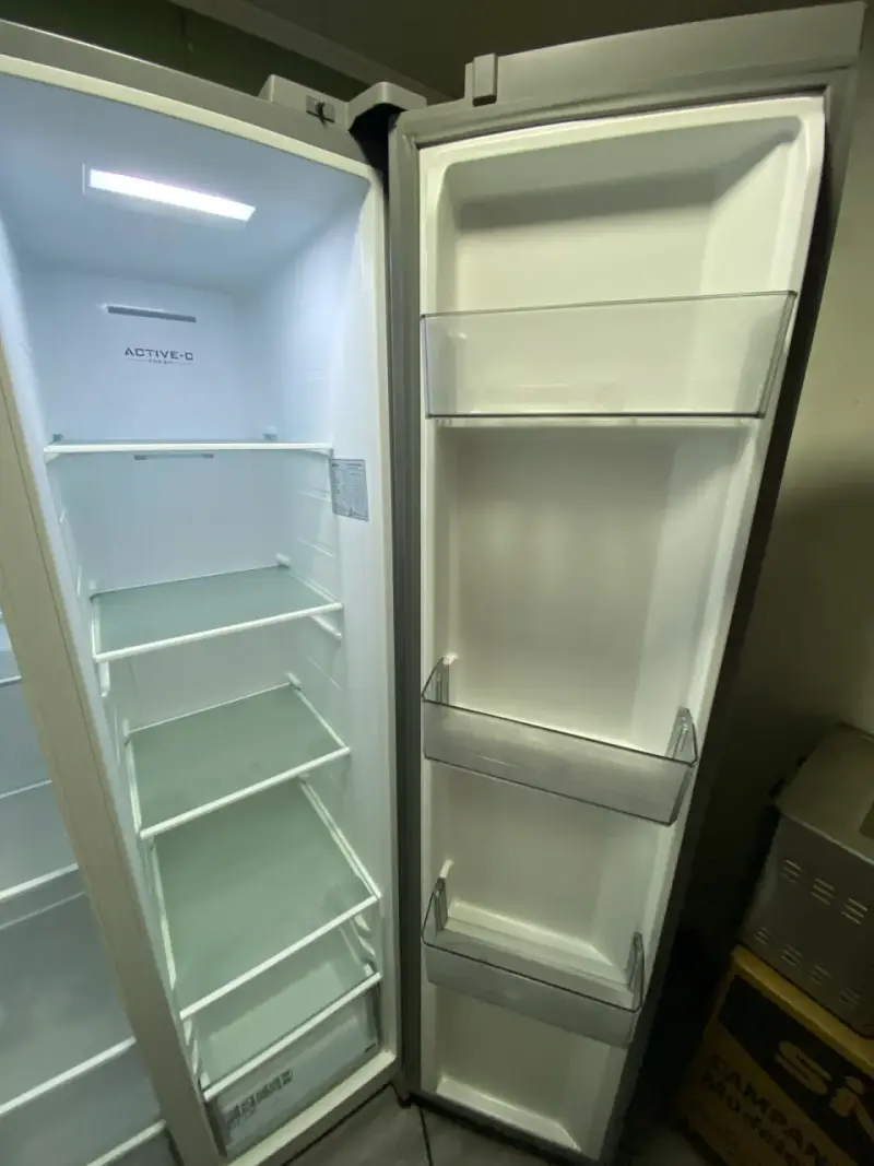 Refrigerador Midea - 4