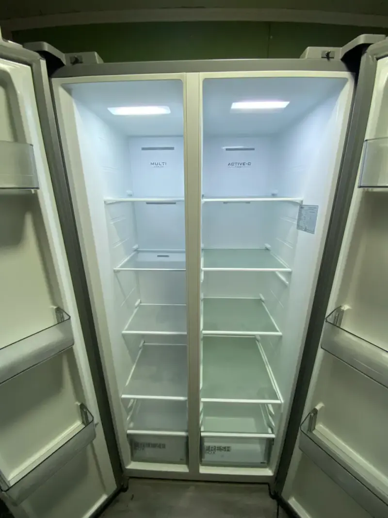Refrigerador Midea - 6