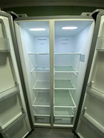 Refrigerador Midea - miniatura 6