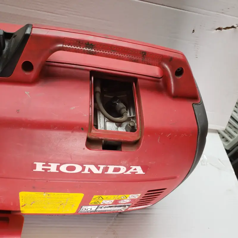 Generador Inverter Honda EU22i 2200W - 5