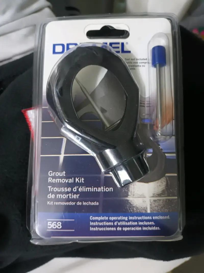 Kits aditamentos para Dremel 566, 568 y 565. - 3