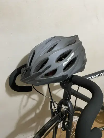 Bicicleta de Ruta Falcon + Casco (regalo) - miniatura 1