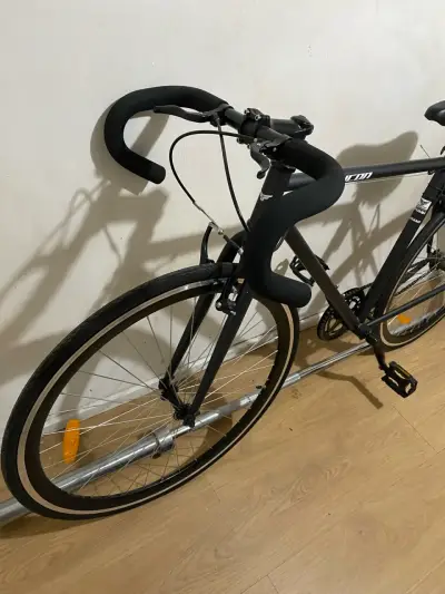 Bicicleta de Ruta Falcon + Casco (regalo) - miniatura 2