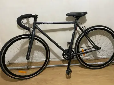 Bicicleta de Ruta Falcon + Casco (regalo) - miniatura 3