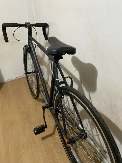 Bicicleta de Ruta Falcon + Casco (regalo) - miniatura 5