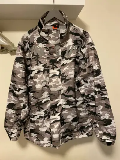 Traje impermeable motociclista Givi - miniatura 6
