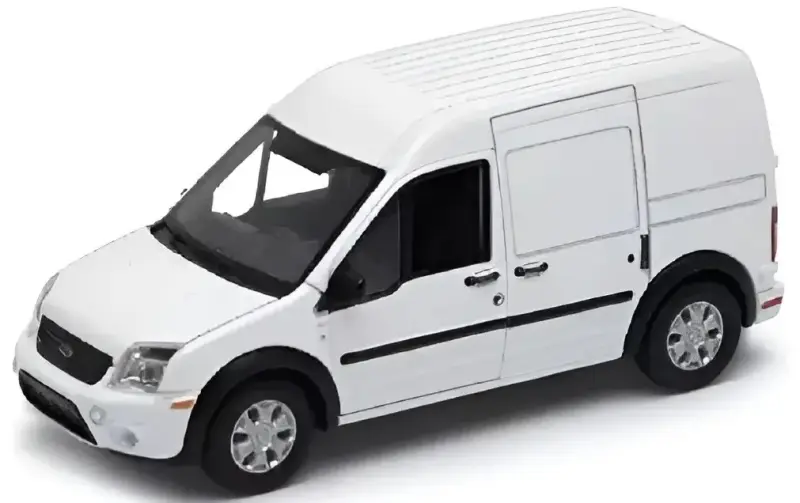 Ford Transit Connect Welly 1:36 - 2