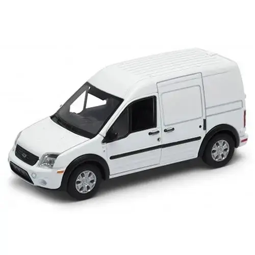 Ford Transit Connect Welly 1:36 - 1