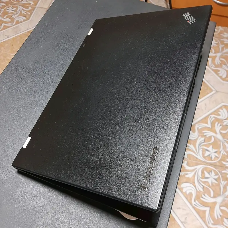 Notebook Lenovo thinkpad L430 reacondicionado - 3