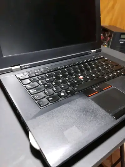 Notebook Lenovo thinkpad L430 reacondicionado - miniatura 4