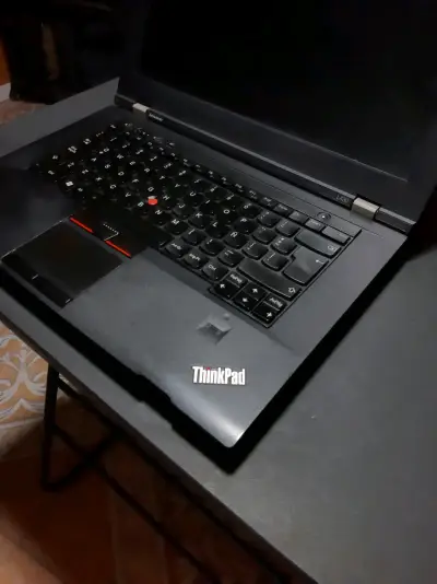 Notebook Lenovo thinkpad L430 reacondicionado - miniatura 5