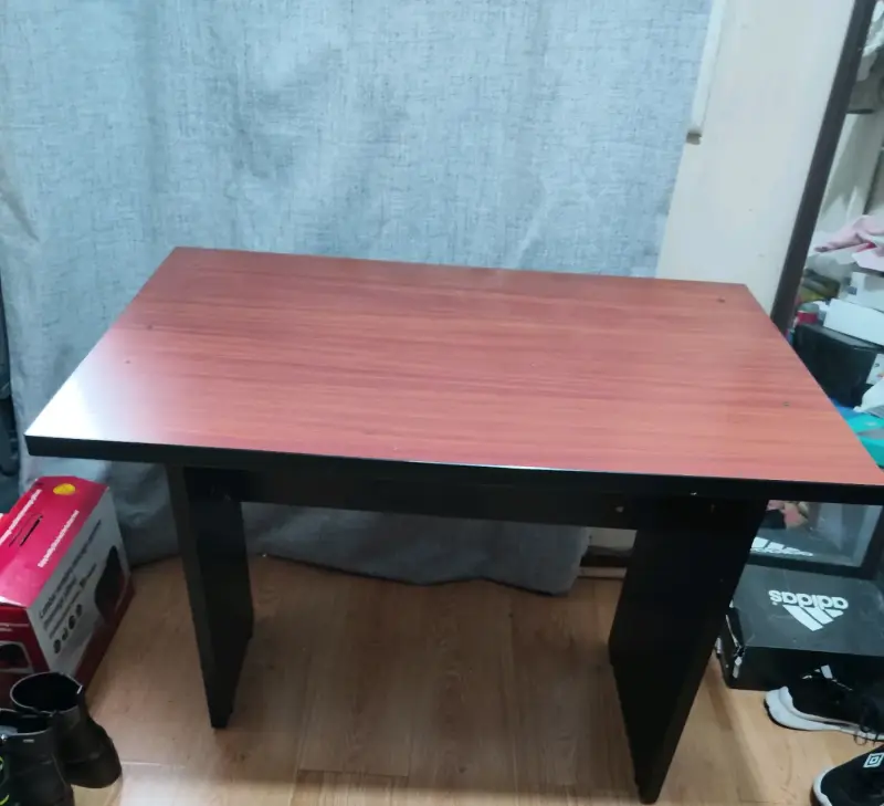 Escritorio en excelente estado 87x67 cm - 3