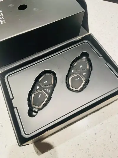Intercomunicadores Bluetooth Interpho - miniatura 2