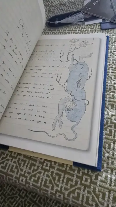 Vinilo Aurora edición especial con libro - miniatura 2