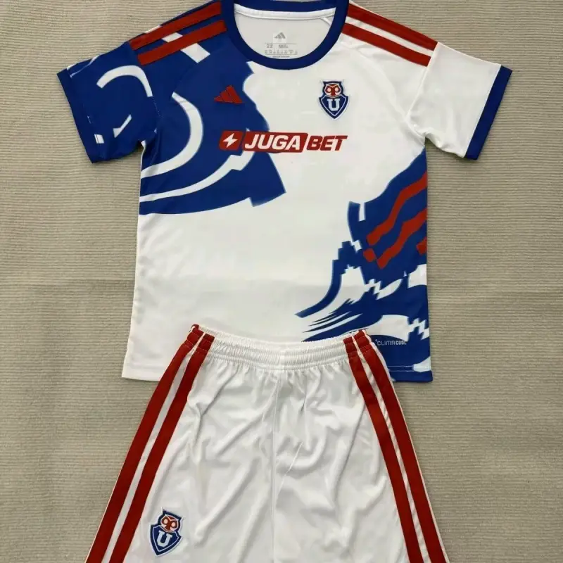 Conjunto de niño Universidad de Chile Adidas