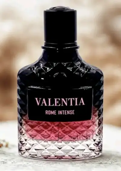 Perfume Valentia Rome Intense 100ml - miniatura 1