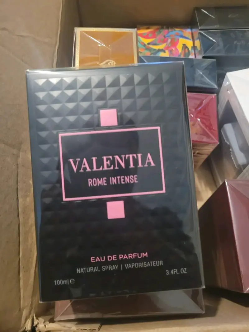 Perfume Valentia Rome Intense 100ml - 2